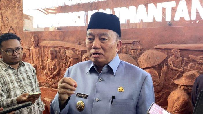 Bakal Asesmen Pejabat Eselon 2 Pemprov Kalsel, Muhidin: Siap-siap Bersaing secara Sehat