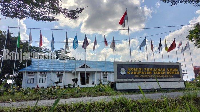 Empat Anggota DPRD Tanbu Bakal Di- PAW, KPU:  Mereka Berasal Dari Dapil Satu dan Empat