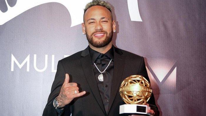 Barcelona Manfaatkan Kisruh di PSG, tapi Reuni Neymar Sulit Terwujud, Liga Arab Saudi Jadi Opsi