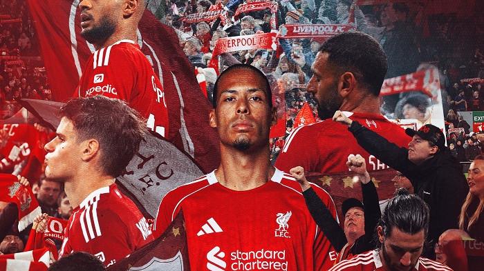 Bukan Cuma Mac Allister, Arne Slot Harus Menyingkirkan Pemain Liverpool yang 'Tidak Mampu' Bersaing