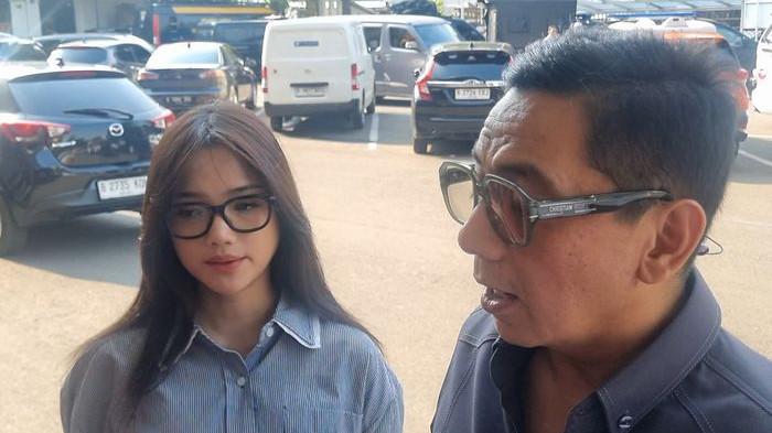 Uang Fuji Kembali Habis Ditilep Orang Terdekat, Haji Faisal Langsung Ambil Tindakan Seperti Ini