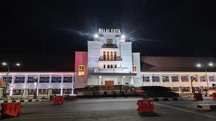 Disentil Menkeu Purbaya, Ini Jawaban Pemko Soal Banjarbaru Punya Simpanan Rp 5 Triliun di Bank