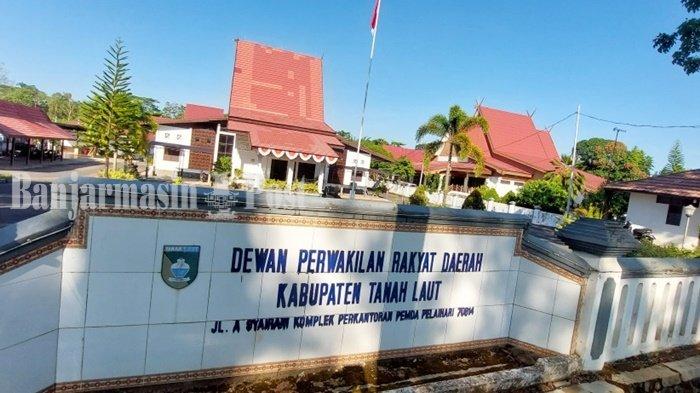 Menjelang Pemilu 2024, Gerindra Bertekad Pertahankan Kursi di DPRD Kabupaten Tanah Laut
