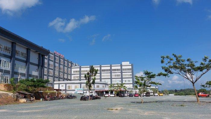 RSHB Raih Predikat Akreditasi Tertinggi, DPRD Tala Sarankan Pihak Manajemen Perkuat Layanan