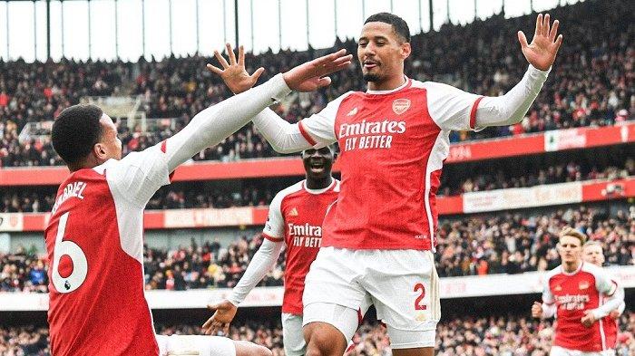 Mikel Arteta Tanpa Bintang Arsenal yang 'Diremehkan' Selama Minimal Empat Minggu Karena Cedera