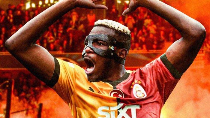 Chelsea Jalin Kontak Untuk Merekrut Striker yang Disamakan dengan Victor Osimhen Senilai Rp1,2 T