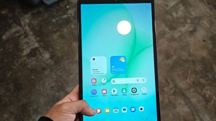 Harga Samsung Galaxy Tab Series di Banjarmasin Jelang Harbolnas 11.11 Tahun 2025