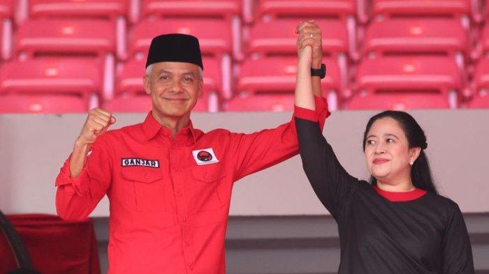 Meski Gibran Cawapres Prabowo, Ganjar Yakin Jateng Tetap Jadi Kandang PDIP
