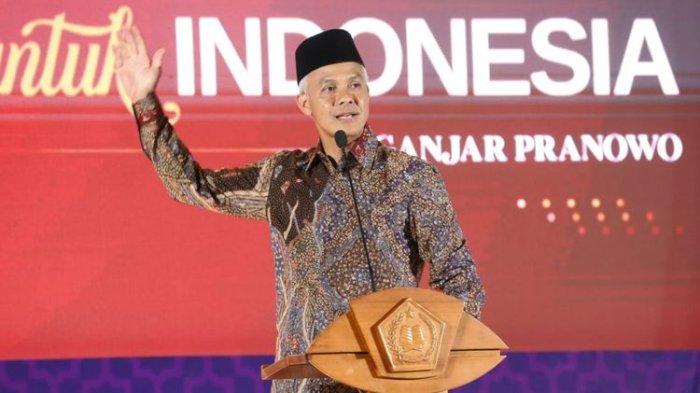 Sosok Cawapres Ganjar Pranowo Akhirnya Bocor, Sekjen PDIP Hasto Kristiyanto Singgung Soal Karakter