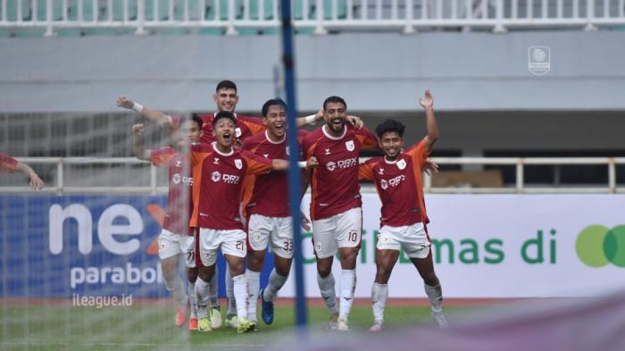 Klasemen Grup A-B Liga 2 Usai Hasil Deltras vs PSIS Hingga Sriwijaya FC vs Bekasi, Garudayaksa Kokoh