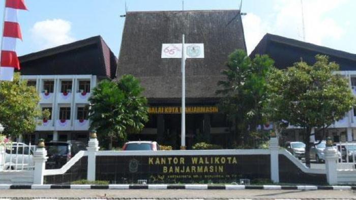 Digelar PAW, M Rian Zulfikar Gantikan Rusbandi di DPRD Kota Banjarmasin