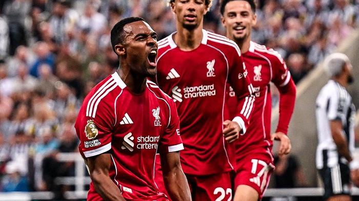 Kesalahan Lebih Besar dari Quansah, Liverpool Menjual 'Gravenberch' Berikutnya Dengan Harga Murah