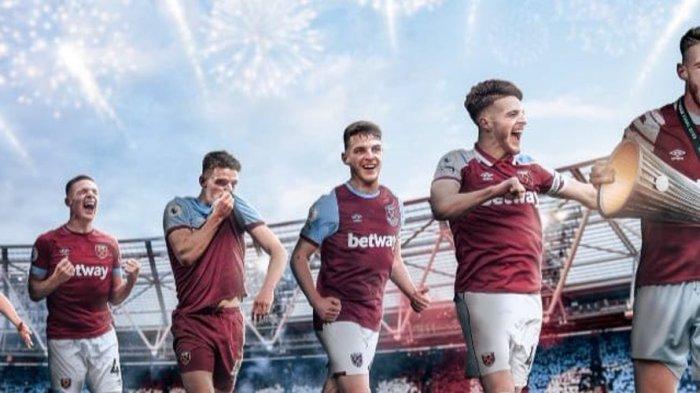 Arsenal Kena Denda FA Efek 6 Pemain Kontra Liverpool, Imbas Aksi Declan Rice dan Kai Havertz