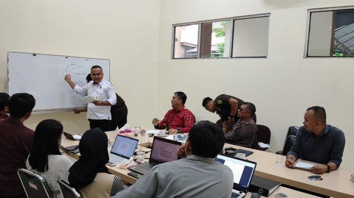 Tiga Bulan Audit Investigatif di BPKP, Kasus Perjalanan Dinas DPRD Banjar Kembali Ditangani Kejari