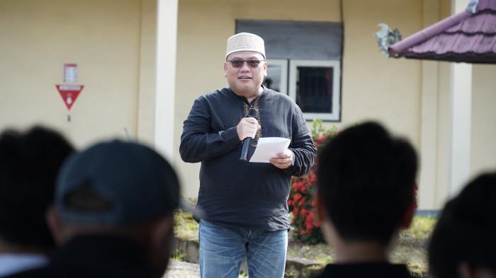 Kurban PLN UID Kalselteng Hadirkan Senyum Penerima yang Turut Merayakan ...