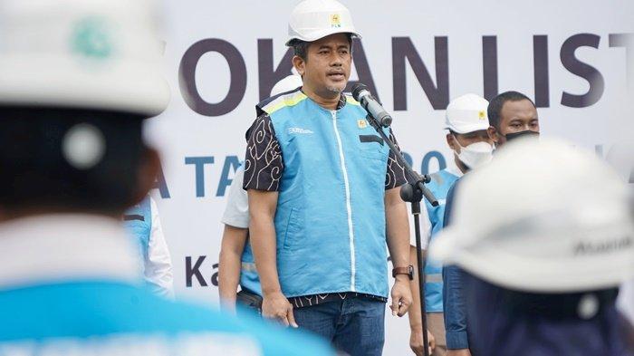 Siagakan 1.525 Personel, PLN Siap Amankan Pasokan Listrik Ramadan 1444 H