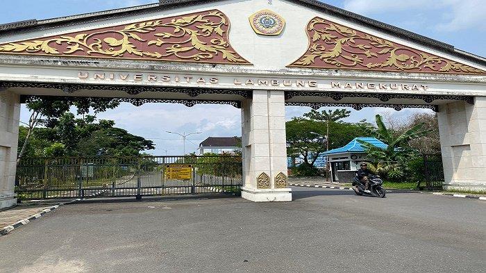 Berita Populer Kalsel: Guru Besar Fakultas Hukum ULM Disorot, Aditya Maju pada Pilwali Banjarbaru