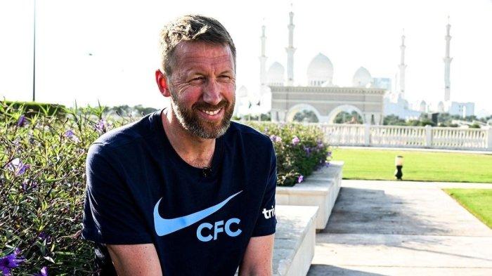 Pernah Senasib Potter yang Kini Terancam Dipecat Chelsea, Arteta Beri Pesan untuk Pelatih the Blues