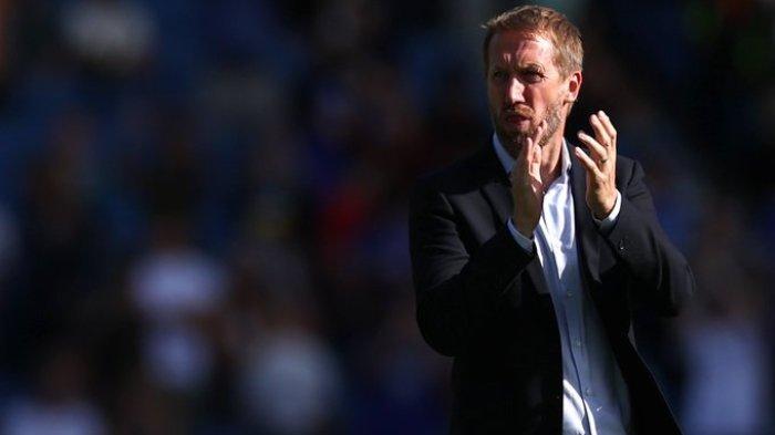 Graham Potter Soal Posisinya Pelatih Terancam di Liga Inggris, Hasil Akhir Chelsea vs Leeds Penentu