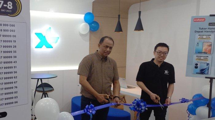 Tukar Smartphone Lama dan Dapatkan Bundling Smartphone Baru Rp 1