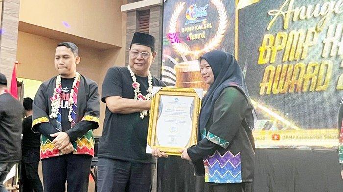 Sukses Program Merdeka Belajar di Kalsel Bukan Capaian Target Semata, Terpenting Dampak Didapat