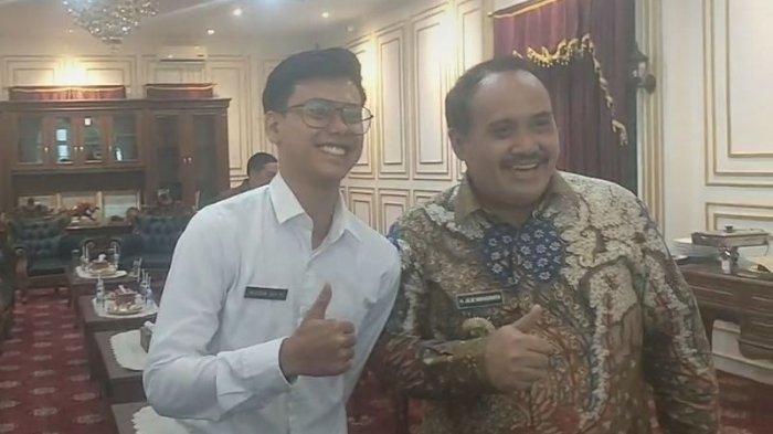 Husein Guru Viral Sebut Dirinya Hanya Jadi Bahan Konten, Postingan Tentang Ridwan Kamil Hilang di IG