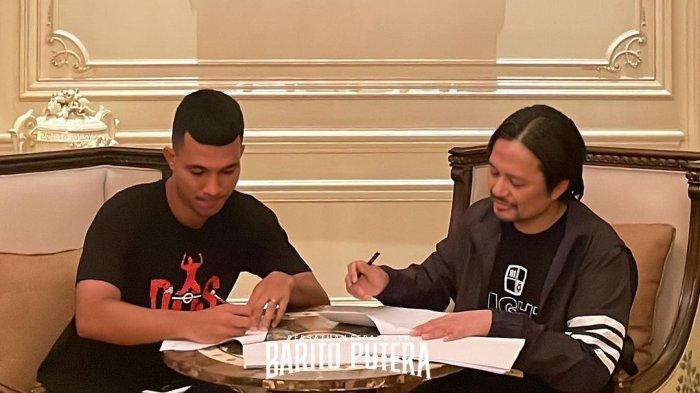 Kecele Barito Putera Pagari Tocantins, PSIS Semarang Putar Haluan demi Panser Biru dan Snex