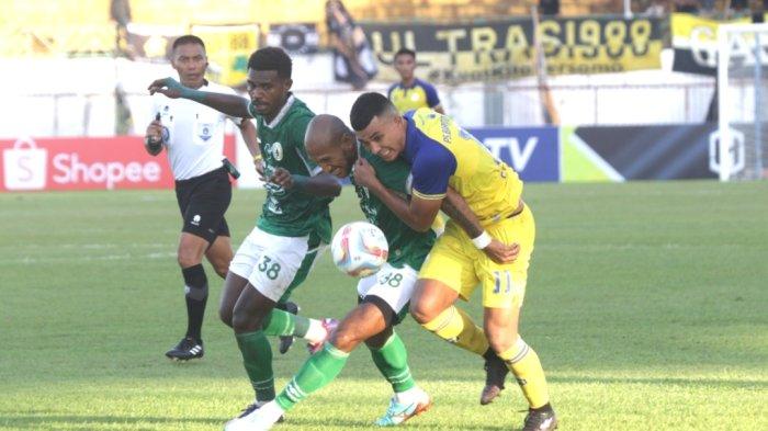 Mihail Minta Pemainnya Langsung Fokus Lawan PSIS, Pelatih PSS Sleman Akui Keunggulan Barito Putera