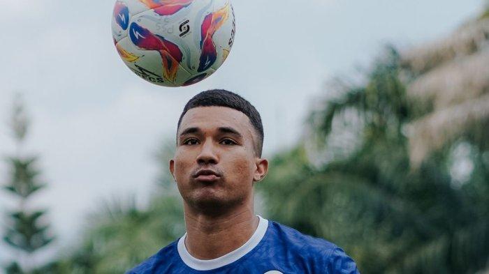 Mantan Bintang Barito Putera Kena Sindir Suporter PSS Sleman, Tujuh Laga Belum Bikin Gol