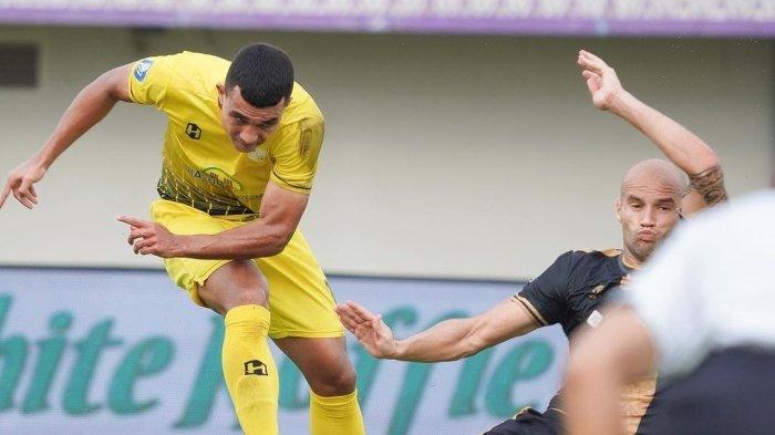 Jadwal Bola Hari ini Hingga Kamis Siaran TV Ada Barito Putera, Persija, Yordania vs Korsel, Chelsea