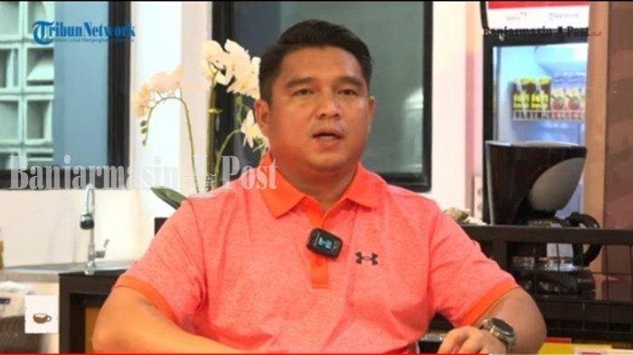 PKS Berjaya di HSS, H Akhmad Fahmi Peraih Suara Terbanyak