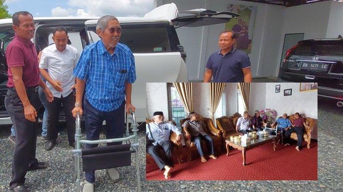 Hari Pertama Jadi Orang Biasa, Sukamta Ngaku Merasa Lapang Tanpa Protokoler