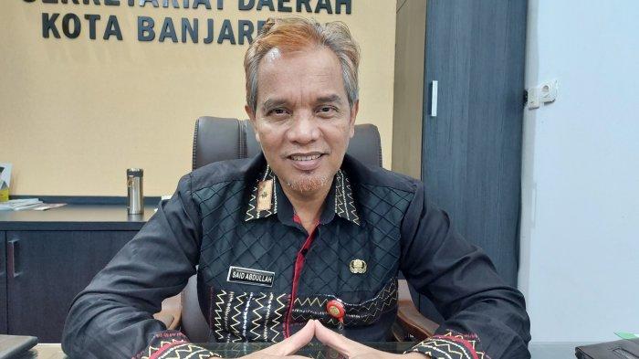 Ingin Jadi Wakil Wali Kota Banjarbaru, Habib Abdullah Ajukan Pengunduran Diri sebagai ASN