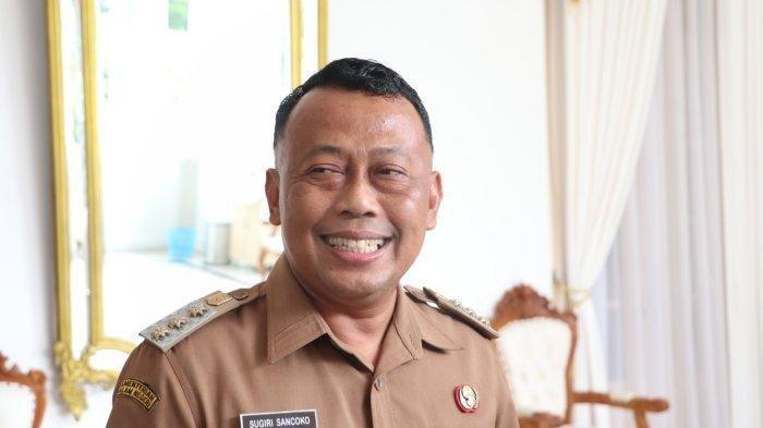 Dua Periode Pimpin Kabupaten Ponorogo, Sugiri Sancoko Hanya Punya Harta Rp 6,3 Miliar