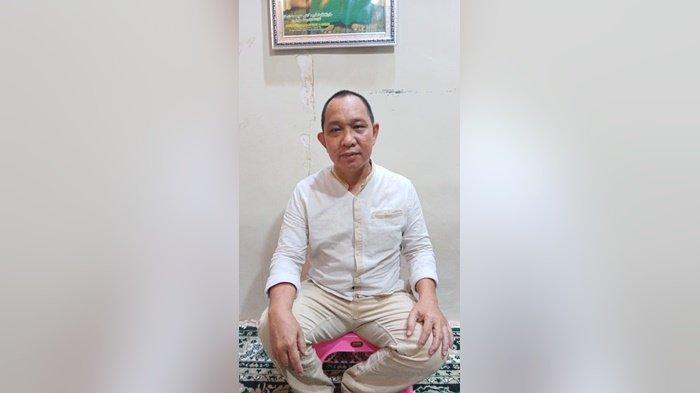 Maju Caleg Periode Ke-5, Begini Strategi Politisi Kawakan Tala Ini Pertahankan Kursi di Pemilu 2024