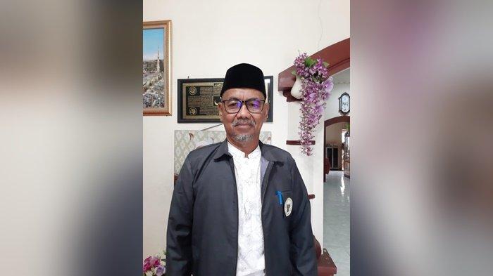 Tak Kuasa Tolak Orang Minta Tolong