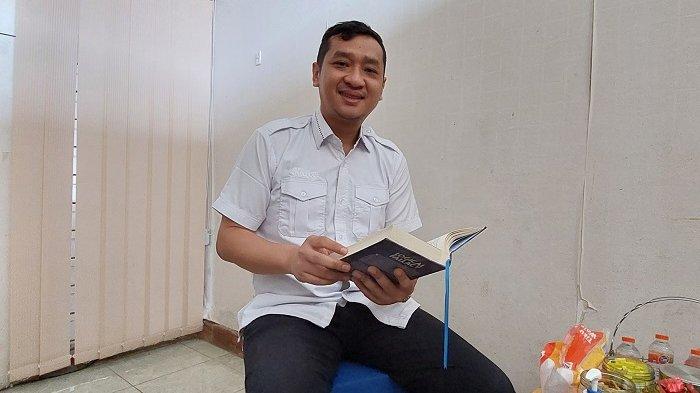 Kasus Laka Maut di Kaitkait Segera ke Meja Hijau, Kejari Tala Tinggal Tunggu Jadwal Sidang