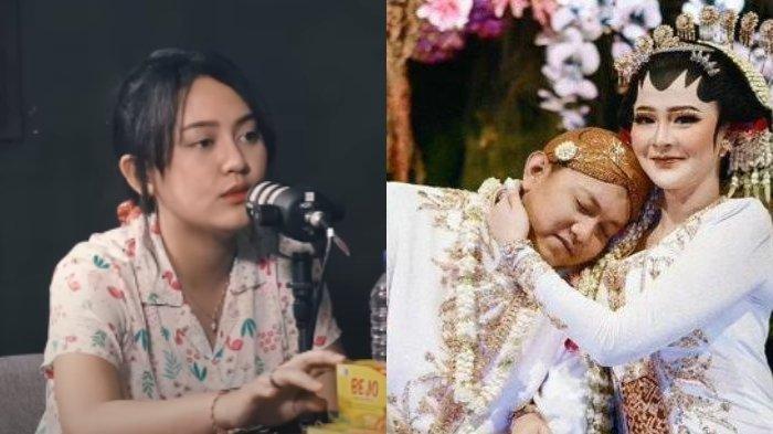 Permintaan Maaf Happy Asmara Usai Pernikahan Denny Caknan dan Bella Bonita, Tak Niat Memanfaatkan