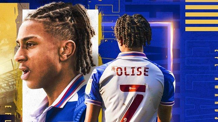 Chelsea Putuskan Transfer Michael Olise Meski Ada Ketidakpastian Manajer Baru Pengganti Pochettino