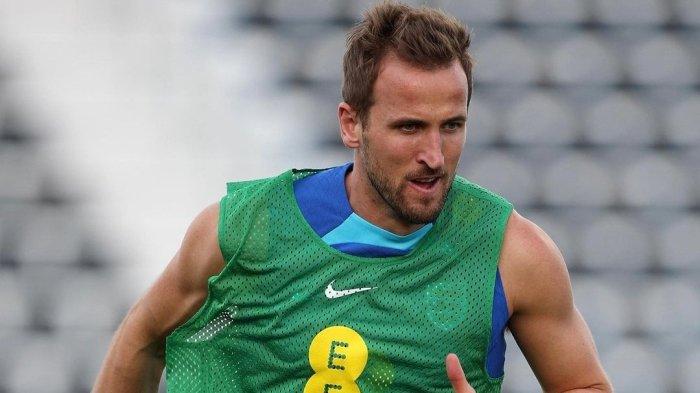 Akhirnya Harry Kane Pilih Pindah ke Man United Ketimbang Bayern Muenchen, Spurs Patok Harga Rp1,4 T