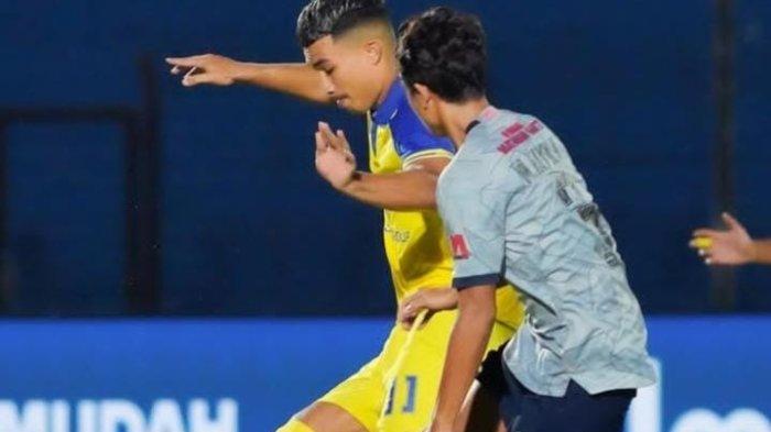 Hasil Bola Barito Putera vs PSIS di Liga 1 Indonesia, Buruk Penyelesaian Akhir Skor 0-0