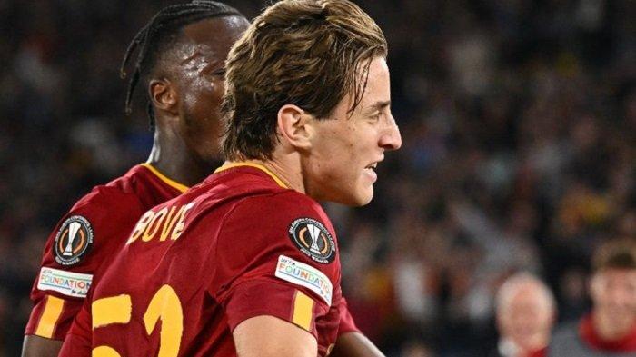 Hasil Bola Malam Tadi Liga Europa Juventus Nyaris Kalah, As Roma Selangkah dan West Ham Menang Tipis