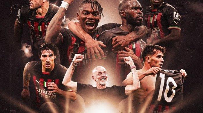 Derita Ganda Serang AC Milan Jelang Kontra Juventus di Serie A, Allegri Tetap Perlu Keajaiban