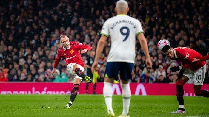 Jadwal Liga Inggris Live TV SCTV Mulai Sabtu Ini Ada Chelsea dan Arsenal, Tottenham vs MU Streaming