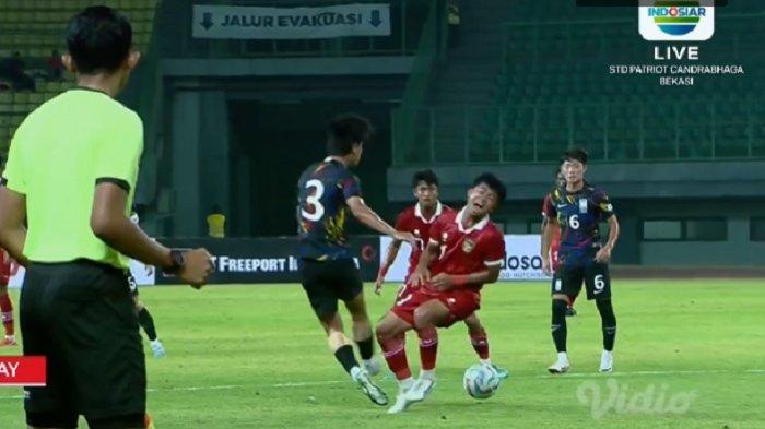 Jadwal Acara TV 10 November 2023, Group Stage World Cup U17 2023 Live di SCTV, Top News di Metro TV