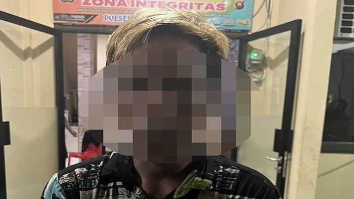 Sempat Mau Pinjam Motor, Pencuri di Pontianak Timur Beraksi Saat Rumah Kosong