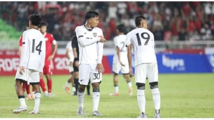 Link Live Skor Hasil Timnas U17 Indonesia vs Pantai Gading Tak Tayang Gratis TV Malam Hari Ini
