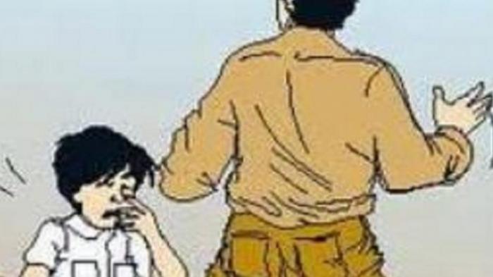 Bertengkar dengan Istri, Suami di Tasikmalaya Potong Alat Kemaluan Anak Kandung