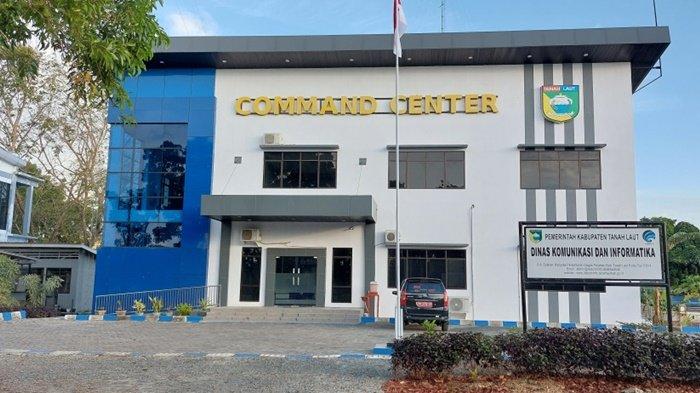 Empat Jabatan Kadis di Tanahlaut Dilelangkan, Satu Jabatan Lainnya Ditinggal karena Alasan Ini