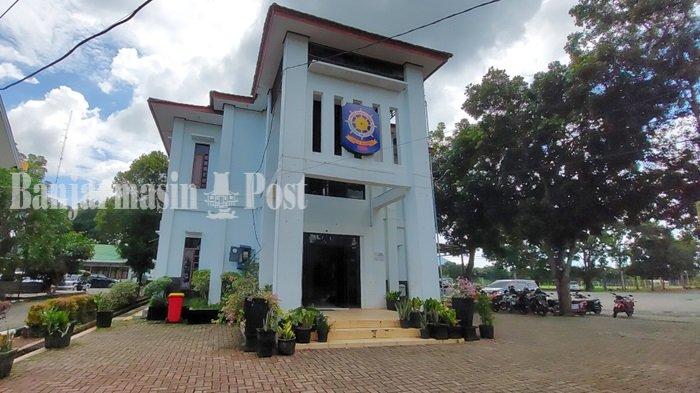 Kalselpedia: Armada dan Peralatan Pokok Damkar Tanahlaut Telah Dimiliki, Perlu Tambahan Motor Trail